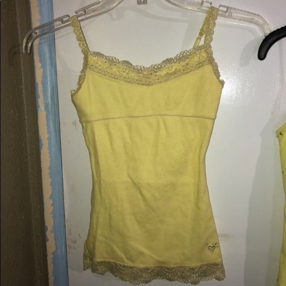 Undershirt